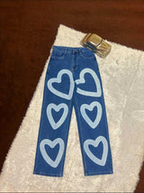 Jean pants for girls are designed to provide comfort, style, and durability.