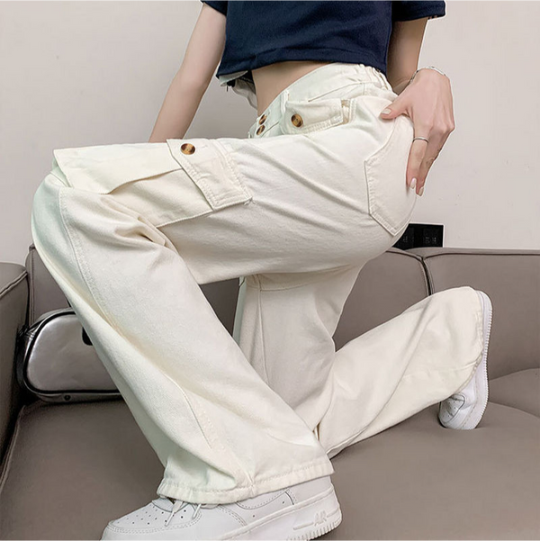 Avant-Garde Expedition Trousers