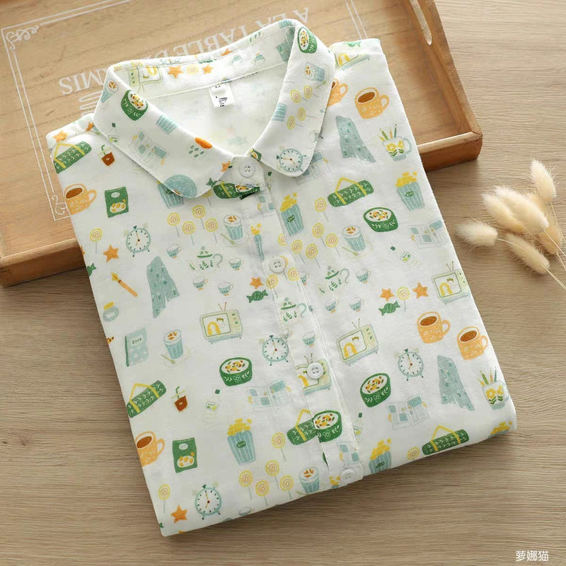 Morning Mood Shirt