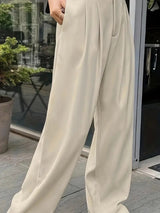 Elysian Grace Flared Pants